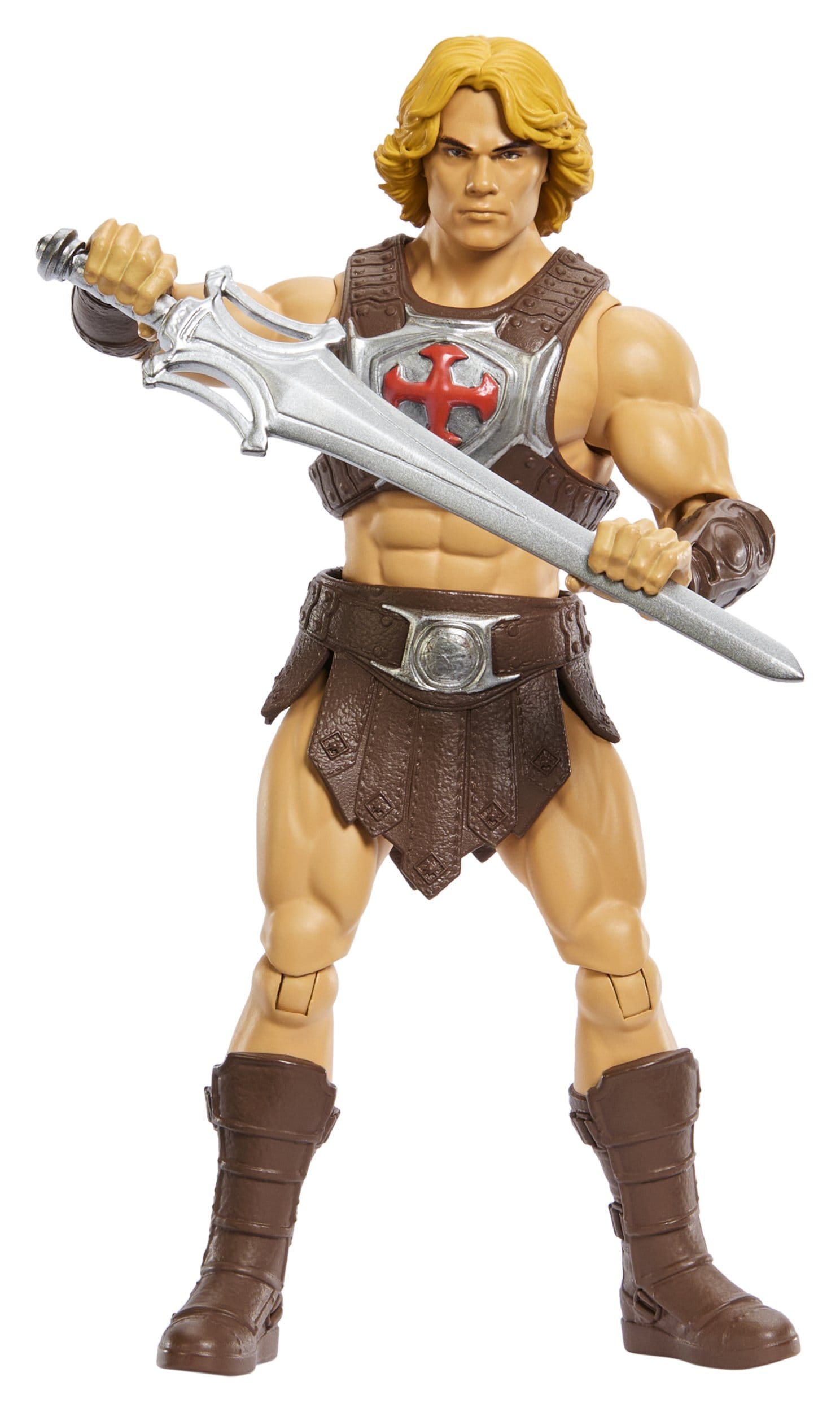 Otra imagen de Masters of the Universe - Figura He-Man 14 cm